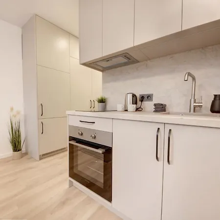 Apartamentų viešbutis Algirdo Old Town