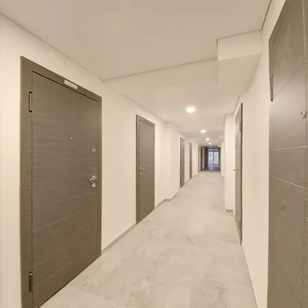 Algirdo Old Town 3* Wilno