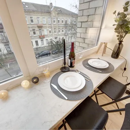 Algirdo Old Town Apartamentų viešbutis