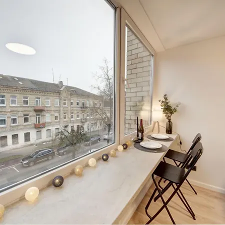 Algirdo Old Town 3* Vilnius