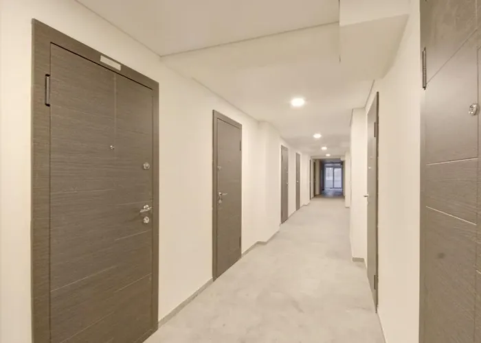 Algirdo Old Town 3* Wilno