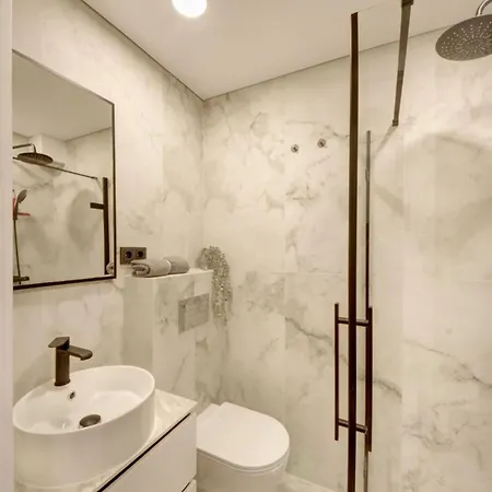 Aparthotel Algirdo Old Town