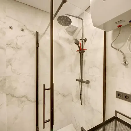 Algirdo Old Town 3* Вільнюс