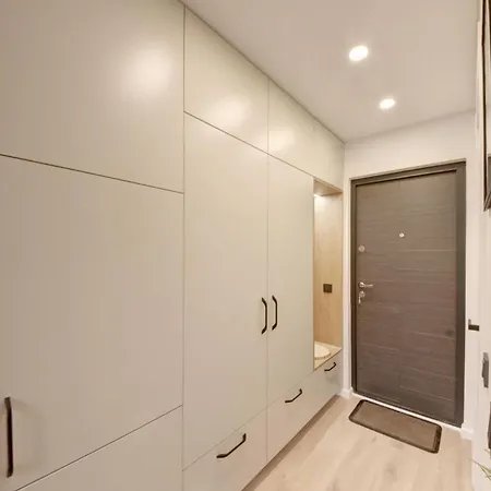 Algirdo Old Town Aparthotel Vilnius