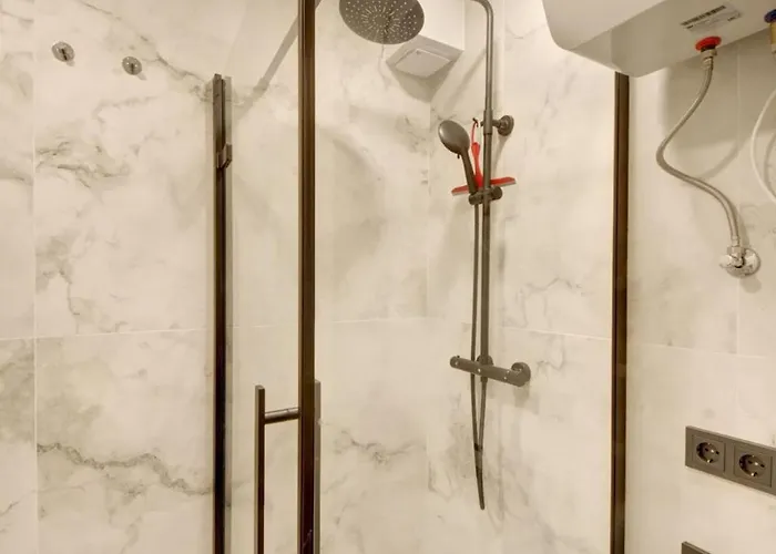 Algirdo Old Town 3* Vilnius