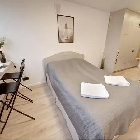 Algirdo Old Town Vilnius