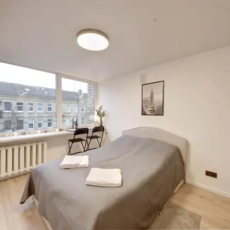Algirdo Old Town Apart-hotel